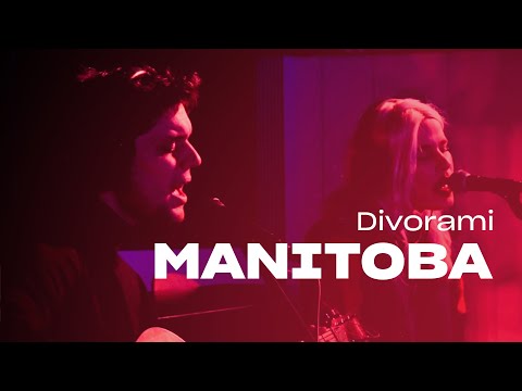 MANITOBA - Divorami (Live @ Soundcheck)