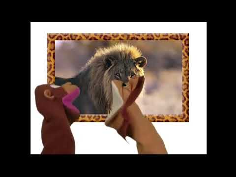 Jordan’s Sound Effects Compilation No.138:Sound Ideas, LION - ROARING, ANIMAL, CAT