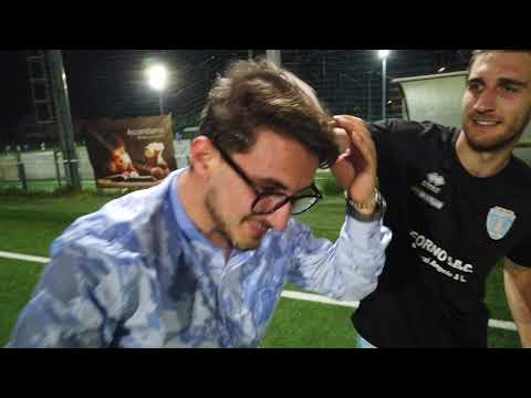 [ Finale Mitropa Cup ] Benvenuti in California - Pro Diletta 1991 (Calcio a 7)