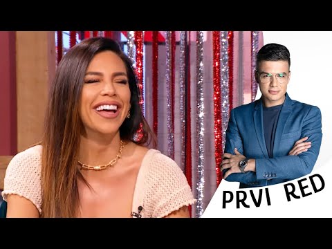 POVRATAK u ne tako lepu realnost! | Katarina Ostojić Kaya | PRVI RED