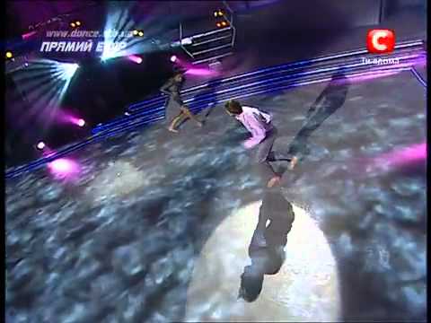 So You Think You Can Dance 2010 Ukraine-Contemporary by Shelly Hutchinson (Masenoir)