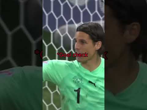 Switzerland vs France EURO 2020