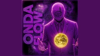 Cover art for ONDA FLOW