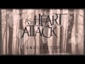 As A Heart Attack - "Undisputed" 