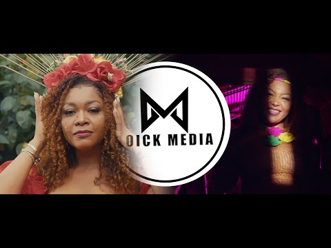TASSIA - Mandiana (Officiel clip 2025) BY LOICK MEDIA