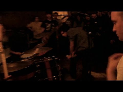 [hate5six] Convulsions - March 10, 2012 Video