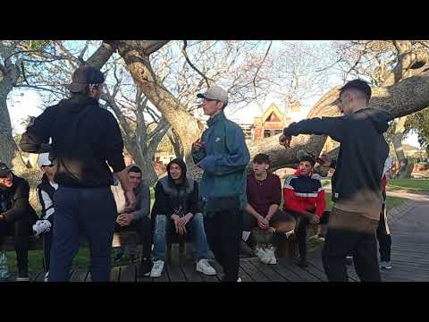 KAZAKAFREE TORNEO 2021 ||| SEVEN vs JAW ||| SEMIFINAL ||| FECHA 3