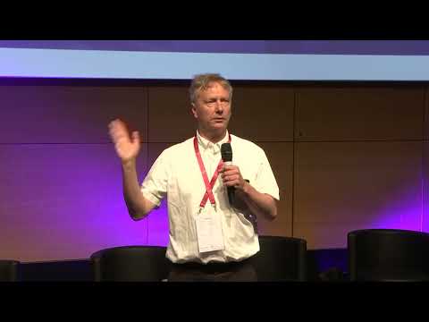 Panel 1 - The 6G Race