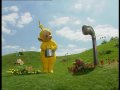 Teletubbies Die Tubby Gieskanne