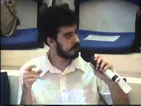 Tertúlia 2379 LOW RES - Erística (Argumentologia) | #Conscienciologia - Waldo Vieira