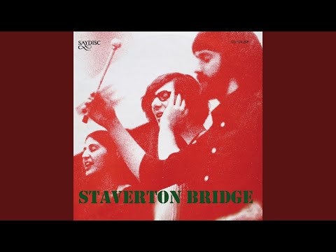 The Bold Construction Men (Arr. Sam Richards)