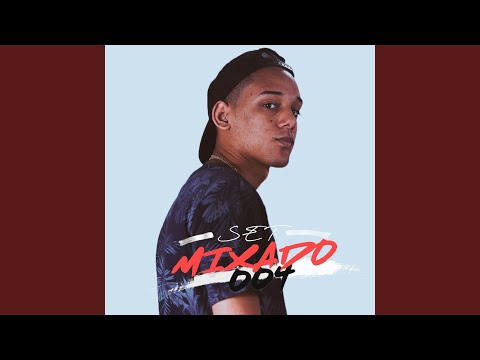 Sequência de Leite Na Cara