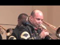 Army Blues "I'm Getting Sentimental Over You"