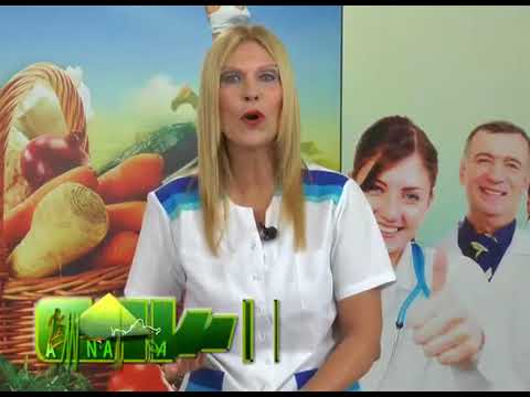 ALIMENTA TU VIDA Prog 545 22 04 18