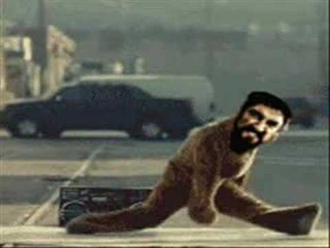 This is Sparta - Remix
