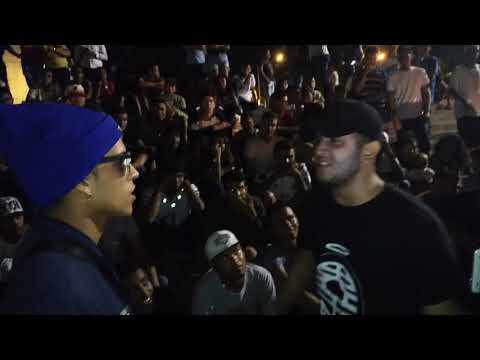 HERMESIS vs VENECO - 8vos - Rey de Plazas