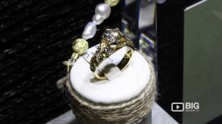 Linney&#39;s Jewellery a Jewelry Stores in Perth selling Pearl, Diamond and Rings