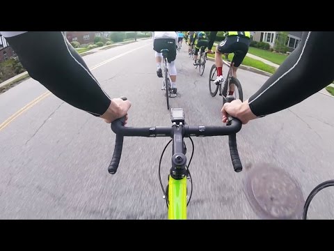 Bike Tips to Ride like a Pro | Zipcar & Green Line Velo