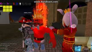 Craftwars Roblox Th Clip - 