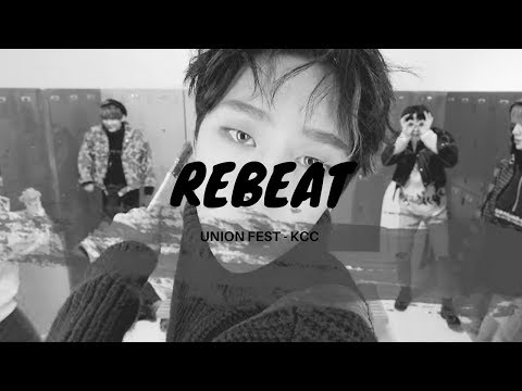 180519 KCC - ReBeat - 'My Flower' by JBJ