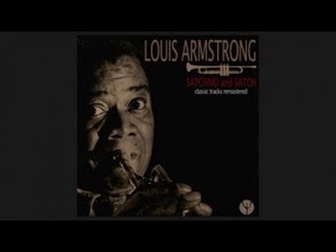 Louis Armstrong - Skokiaan [1954]