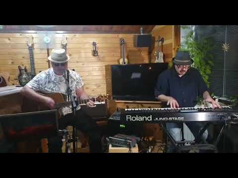 Čůrky (cover)