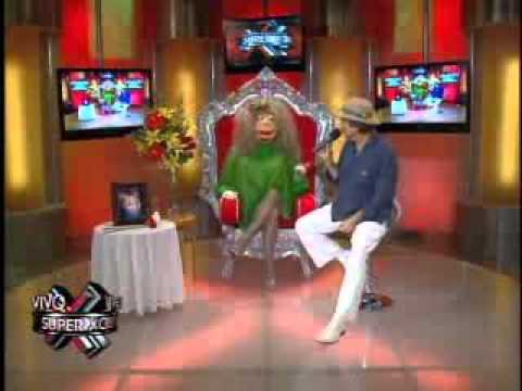 SuperXclusivo - Los feos en las audiciones de Idol Puerto RIco