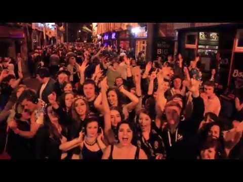 download lagu mp3 mp4 Silent Disco Galway, download lagu Silent Disco Galway gratis, unduh video klip Silent Disco Galway