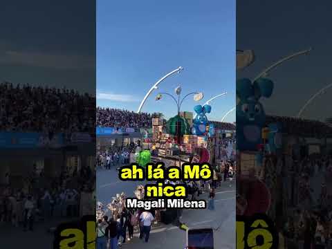 O ROTEIRO COMPLETO DOS 90 ANOS DE MAURICIO DE SOUSA! Do Desfile no Anhembi e Infláveis Gigantes!