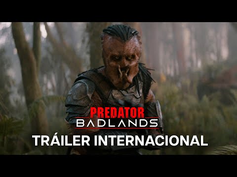 Tráiler Internacional en español