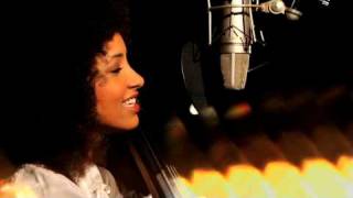 Esperanza Spalding | Little Fly music video