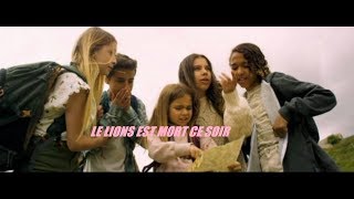 Le Lions Est Mort Ce Soir kids united nouvelle génération