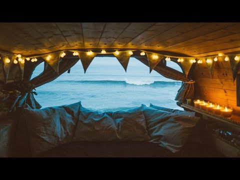 North Devon Surfing Roadtrip