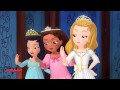 Sofia The First | Slumber Party 💕 | Disney Junior UK