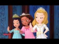Sofia The First - Slumber Party! 
