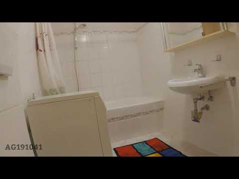 WI 191041 - Möblierte 1-Zimmer Wohnung im Souterrain mit Internet in Rüsselsheim