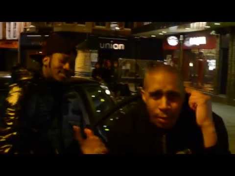 SamsonGreenWave - My Place [ft  Zadok & Chills]