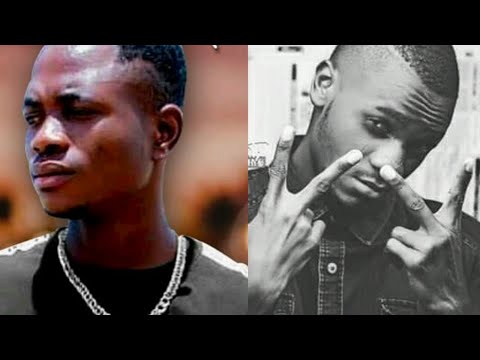 Heavenz Voice Ft Umusepela Crown - Mad Generation