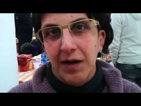 ONDA TG 16.12.2014 - 11MILA PASTI DISTRIBUITI DALLA CARITAS DIOCESANA NEL 2014