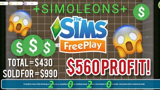NEW OCT 2020 EASY Sims Freeplay CHEAT (EXPAND ROOM CHEAT)//100% WORKS //+simoleons(IOS/ANDROID)
