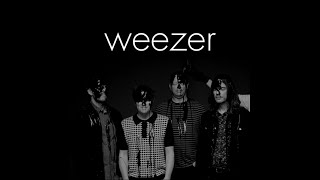 Weezer - Can’t Stop Partying (Jackknife Version)