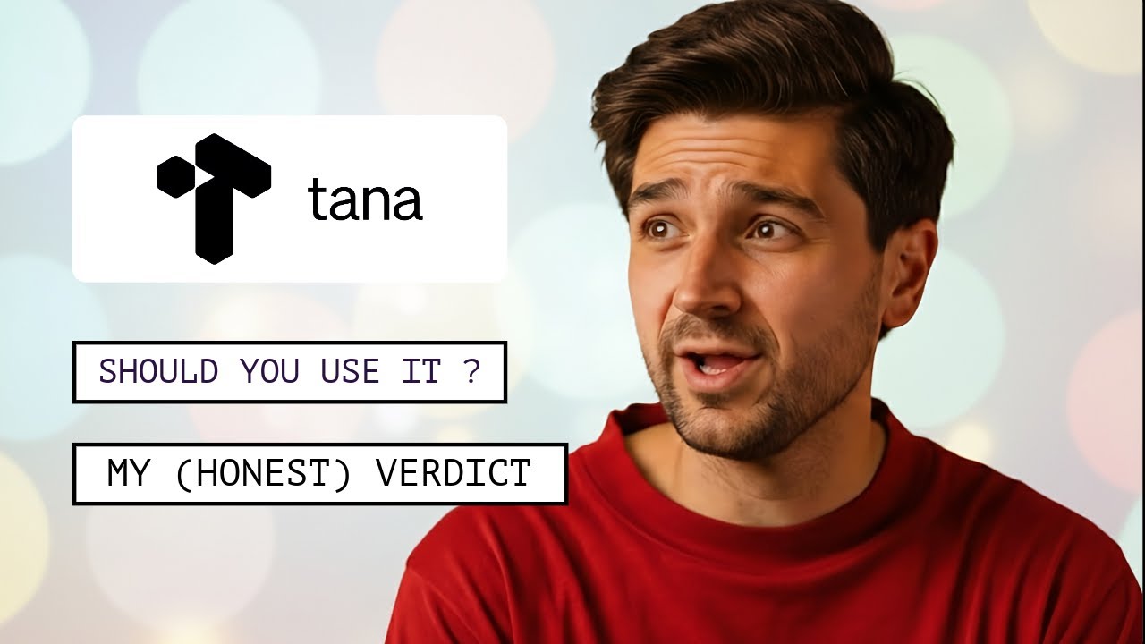Tana Review: Not What I Expected at All video thumbnail