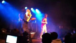 Näääk - mina gangsters ft nimo