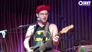 Scott Moffatt Solo [Distract Me &amp; I Won&#39;t Call] - The Moffatts Live in Jakarta