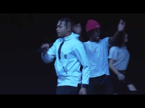 Deeno Dirty Ft: S Wizz -  Xerocon 2019 London - APE Media