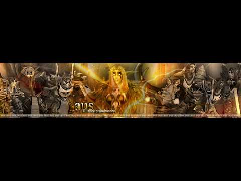 Aus vs High King Maulgar - Hunter POV