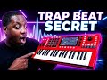 MPC Key 37 Trap Beat Tutorial Build A Full Track From Zero