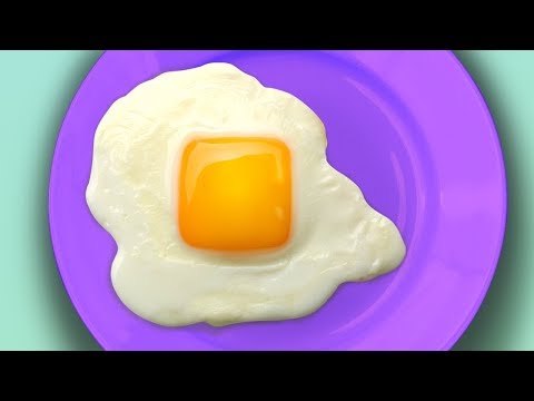 40 MAGISCHE KOCHTRICKS, WO MAN GROSSE AUGEN MACHT