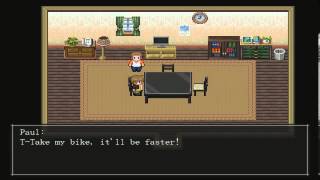 The Crooked Man: Final Scene + 2nd Play Ending