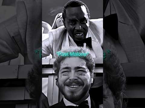 Everyone was at Diddy parties 🕺💃 #diddy